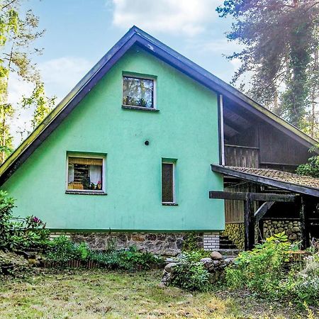 Stunning Home In Kaminsko With 3 Bedrooms ภายนอก รูปภาพ