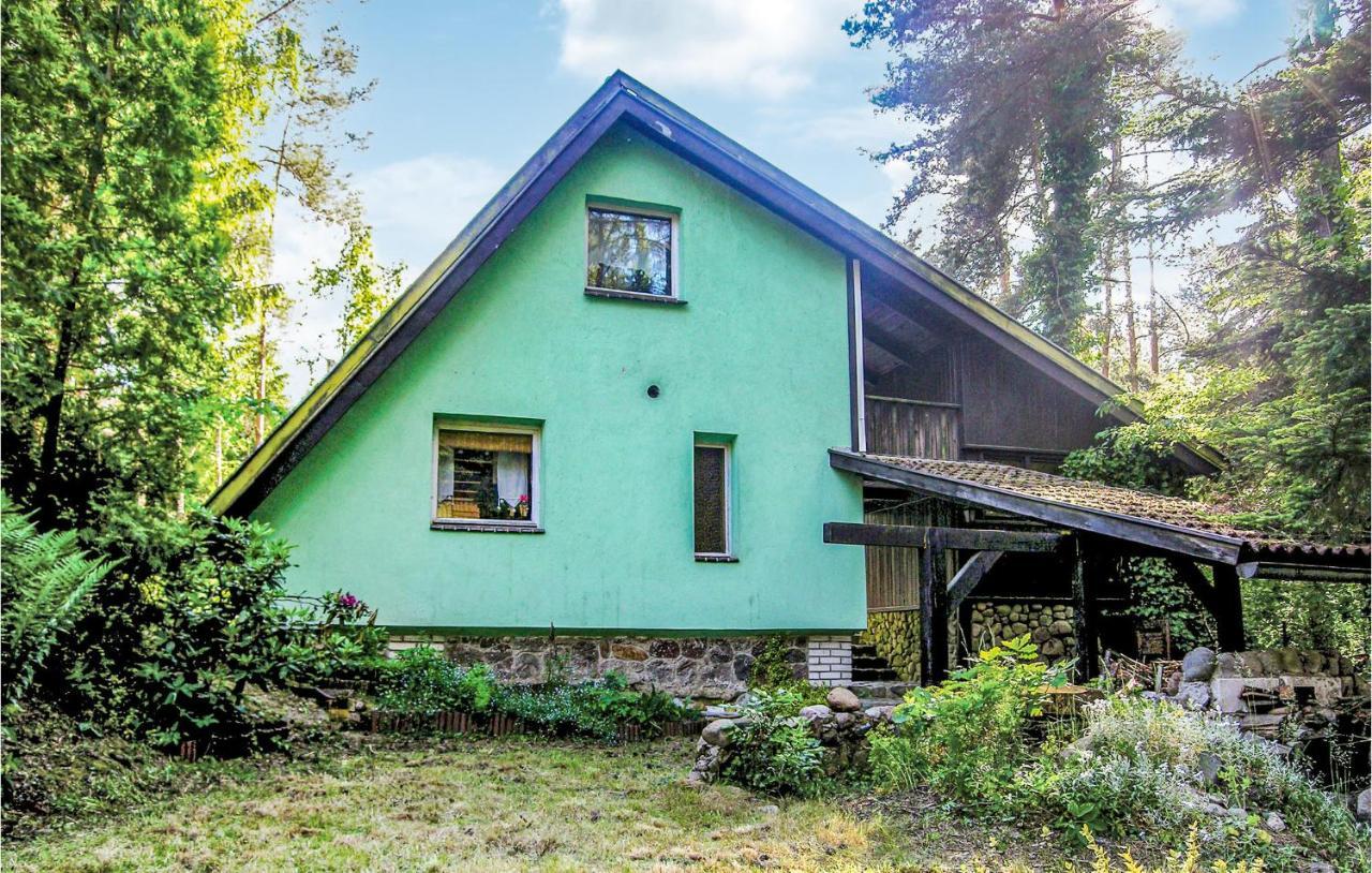 Stunning Home In Kaminsko With 3 Bedrooms ภายนอก รูปภาพ